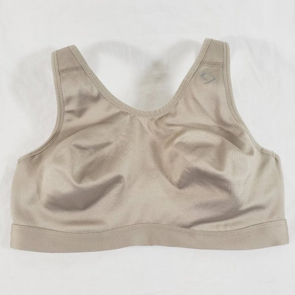 Moving Comfort Other - Moving Comfort Maia Underwire Sports Bra Size 32D